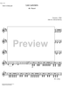Les Lanciers  4th Round - Violin 3/Viola