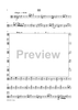 Double Concerto for Two Violins - Viola