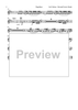 Oriental Festive March - Flugelhorn
