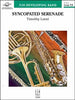 Syncopated Serenade - Contents