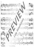 Prelude and Fugue C Major