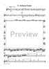 The American Journey for Piano Quintet - Violin 1