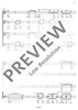 Na poljach - Choral Score
