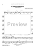 Children's Prayer - from Hansel and Gretel - Flute/Oboe/Violin 2