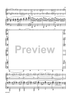 Hymns of the Nativity: Vol. 1 for 2 Violins and Piano - Piano