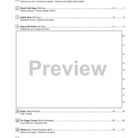 Suzuki Cello School, Volume 1 - Cello Part