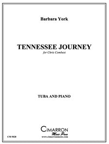 Tennessee Journey