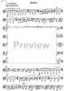 Serenada - Clarinet 3/Basset Horn