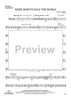 When Robots Rule the World - Baritone Horn/Euphonium