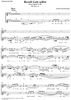 "Beruft Gott selbst", Duet, No. 5 from Cantata No. 88: "Siehe, ich will viel Fischer aussenden" - Soprano/alto