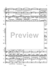 Hungarian Dance No. i - Score