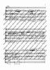 Concerto F Major - Score
