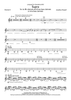 Supra - Bb Clarinet 5
