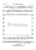 The Coastline Express - Bb Clarinet 2