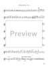 Declaration and Dance - Alto Saxophone 1