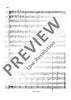 Symphony No. 87 A major - Full Score