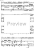 Sonata - Score