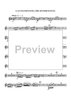 Dolly Suite - F Horn