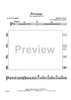 Pavanne (from Symphonette No. 2) - Eb Horn 1/2