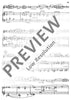 Concertino - Piano Score and Solo Part