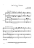 Sing We Now of Christmas (Tango)
