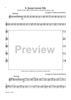 Hymns of Grace for 2 Violins and Piano - Violin 1
