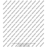 String Sextet op. 1 - Score and Parts