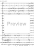 The Jazz Police - Score
