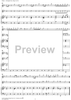 12 Original Trios for Two Alto (F) Recorders and Piano - Piano Score