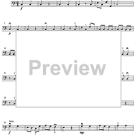 Concerto in C Major, III No. 6