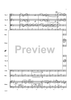 Albinoni's Adagio - Score