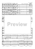 Sextet - Piano Score