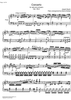 Concerto D Major - Score