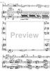Choral Metamorphoses - Score