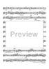 Ruslan and Ludmilla - Bb Trumpet 1