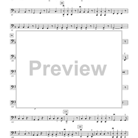 Alpha and Omega - Double Bass