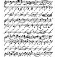 Sonata D Major