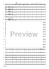 Thoughts on an August Day - Full Score