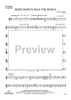 When Robots Rule the World - Baritone Saxophone