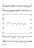 Reel String Trios - Violin 1