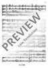 String Quartet Ab major - Full Score