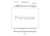 Haydn Seek Surprise - Baritone Saxophone