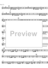 Music for the Royal Fireworks HWV 351 - Percussion 2