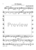 Prelude to Postlude: Ceremonial Music for String Trio - Violin 2 (for Viola)
