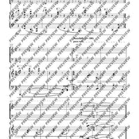 Lux Perpetua - Score and Parts