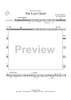 The Lost Chord - Bass Trombone
