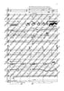 Fast Darkness III: Moonwords - Score and Parts