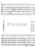 3 sketches - Score