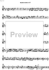 Bach and Blues  2 - Baritone Saxophone
