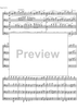 3 Swedish Tunes - Score